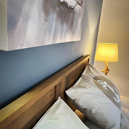Appartamento Loft-Panoramablick-Hafen & Elbe! Amburgo Esterno foto