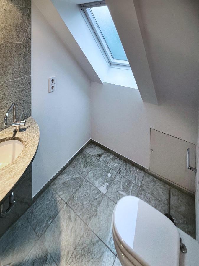 Loft-panoramablick-hafen & Elbe! Appartamento *
