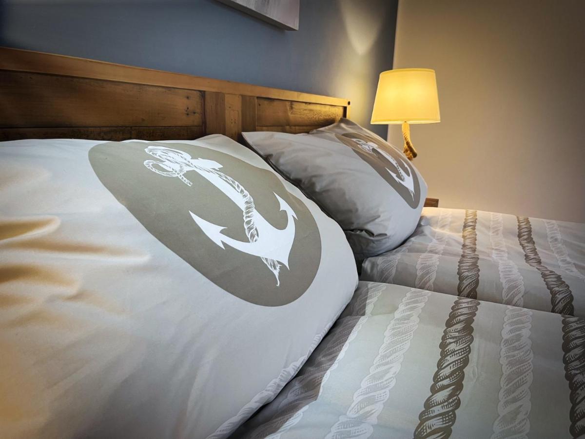 Loft-panoramablick-hafen & Elbe! Appartamento *