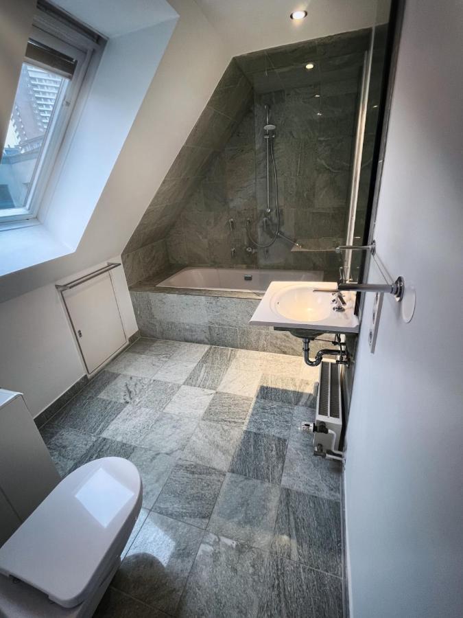 Appartamento Loft-panoramablick-hafen & Elbe! Amburgo