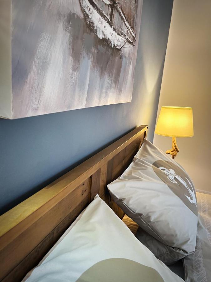 Loft-panoramablick-hafen & Elbe! Appartamento Amburgo